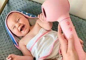 آیا صدای سفید برای نوزاد ضرر دارد؟