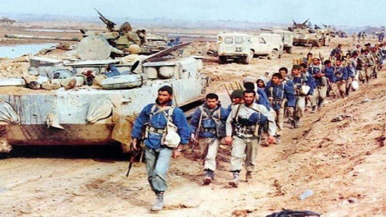 اجلاسیه سرداران و ۷۰۰ شهید شهرستان بویراحمد برگزار می‌شود