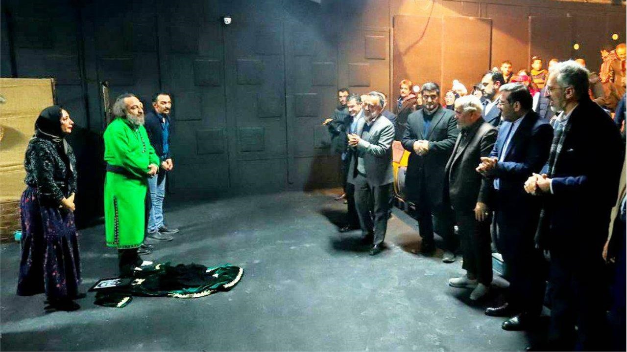 گروه‌های شهرستانی حضور پررنگی در جشنواره تئاتر فجر چهل‌ویکم دارند