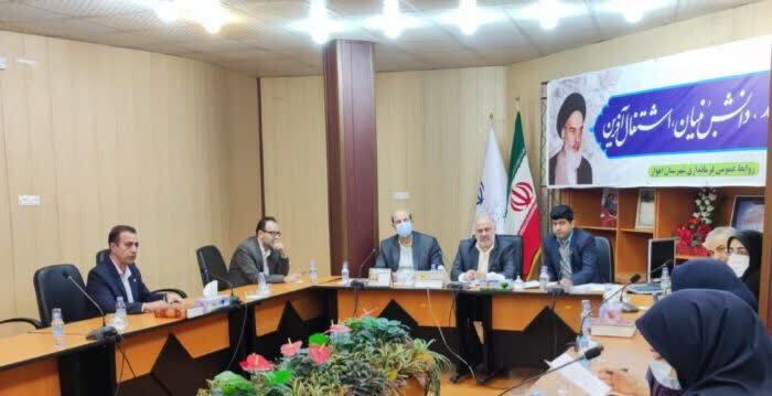 توجه دستگاه‌های اجرایی به موضوع اشتغالزایی