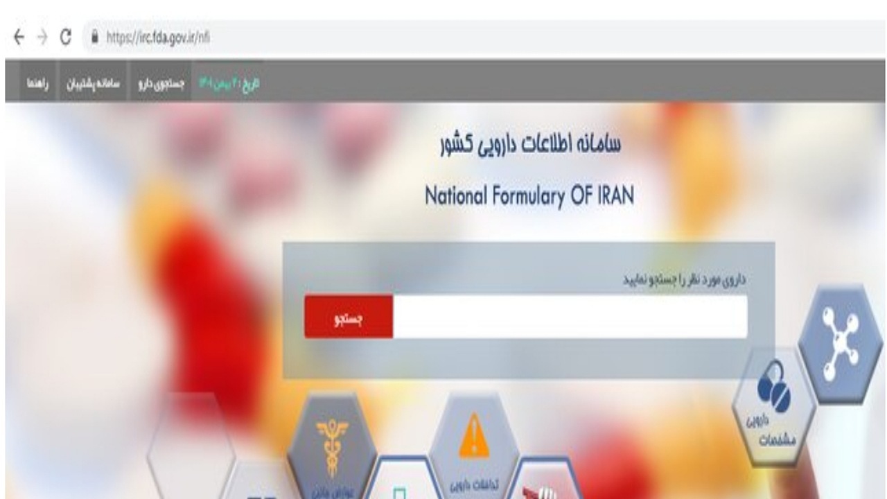 چگونه از قیمت مصوب دارو‌ها با خبر شویم؟