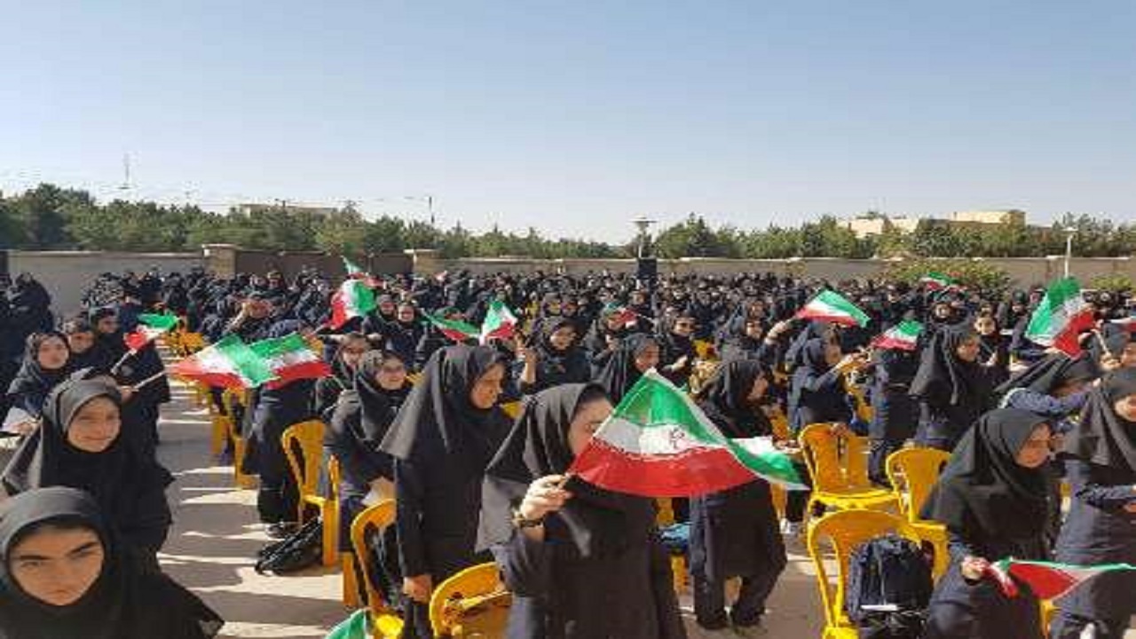 اجرای طرح نظام مراقبت اجتماعی دانش آموزان(نماد) در سیستان و بلوچستان
