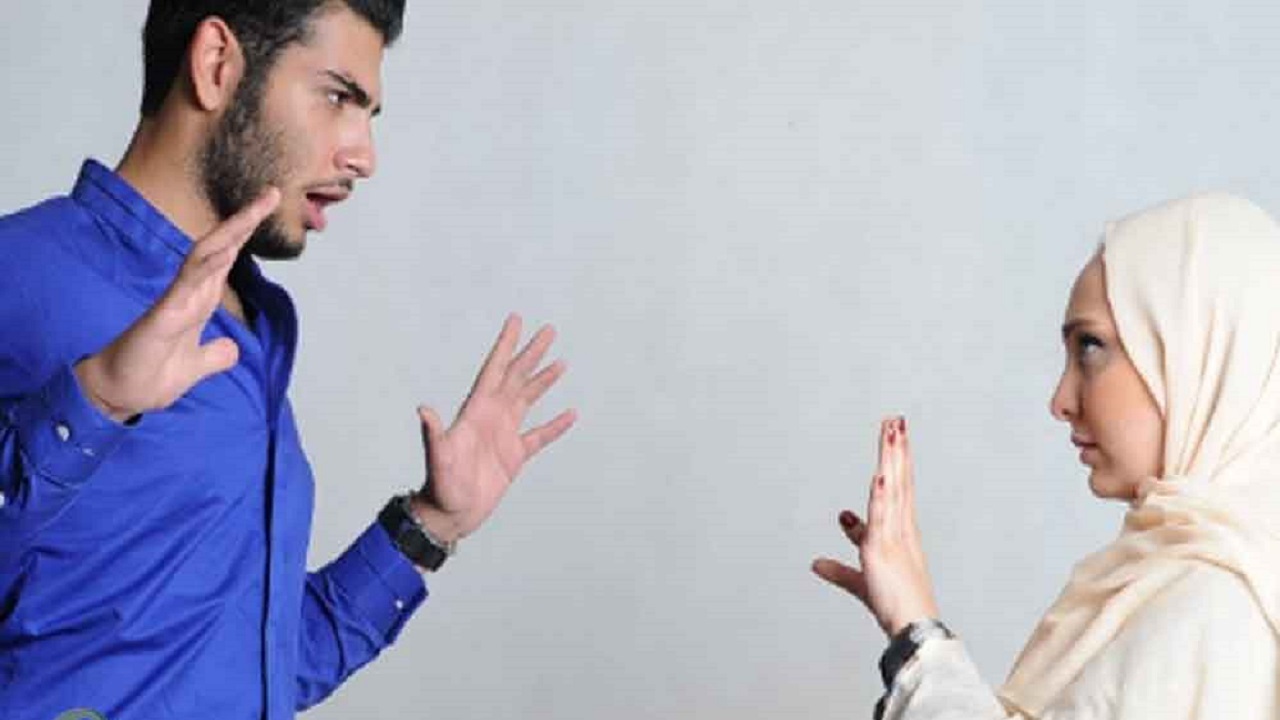 ۱۲ نشانه بی احترامی همسر و راه مقابله با آن