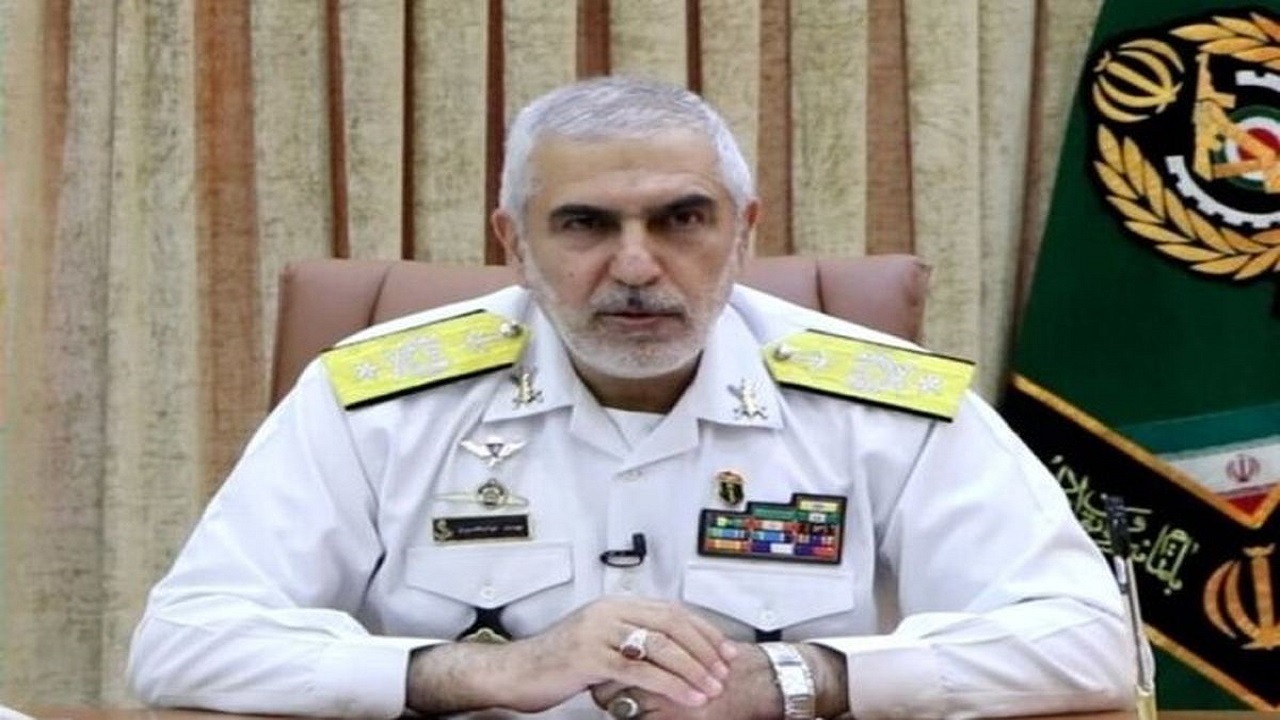 مهم‌ترین ماموریت ما بهره‌گیری تخصصی از سربازان و کارکنان وظیفه است