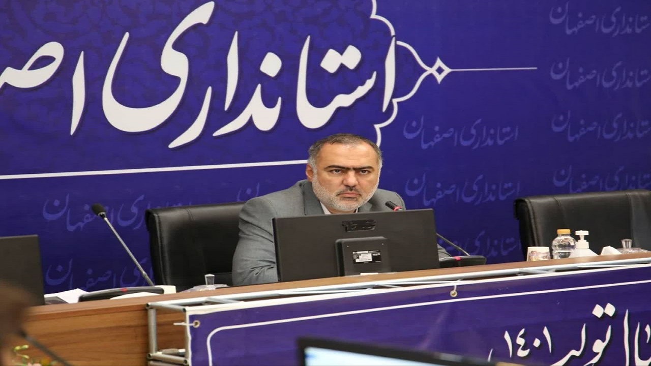 توقف مازوت سوزی در دو واحد دیگر از نیروگاه شهید منتظری اصفهان