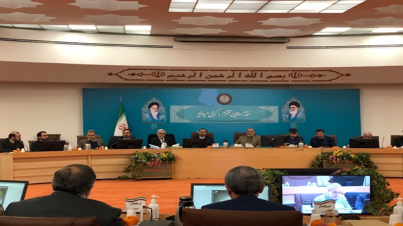 وحیدی: دولت اموال زیادی برای فروش و مولدسازی دارد