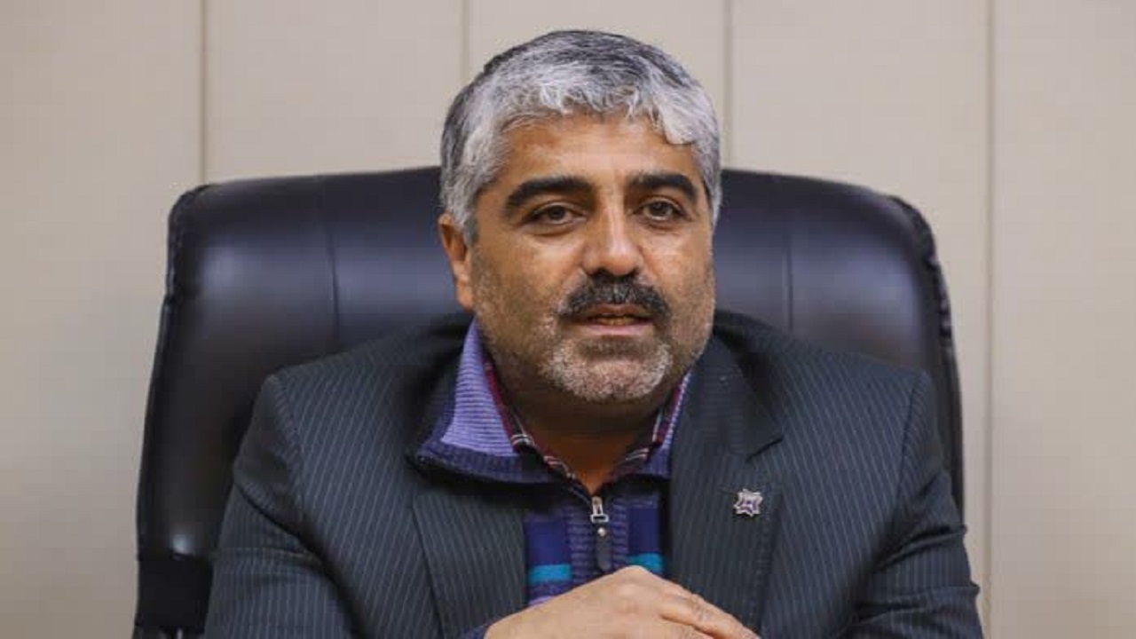 کمبود آرد بافق رفع می‌شود
