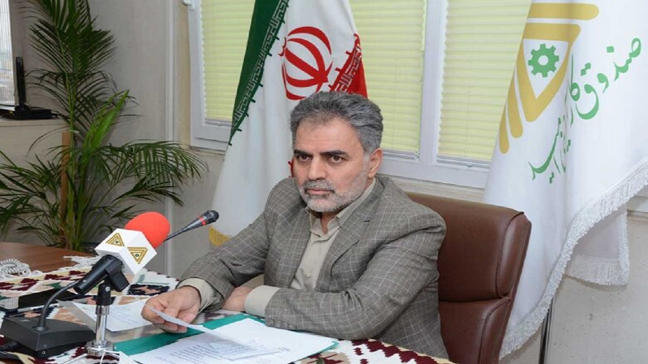ایجاد ۲۱۴ هزار شغل با حمایت از مشاغل خرد