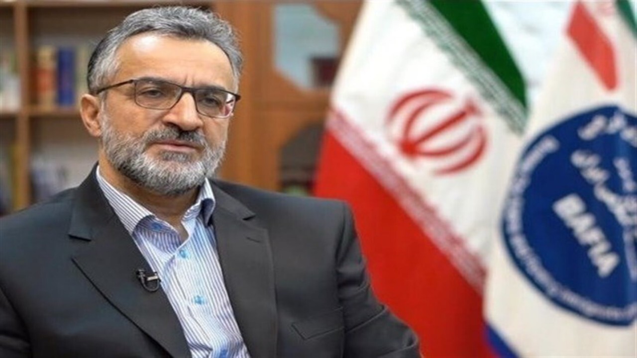 تمدید برگ سرشماری اتباع خارجی سراسر کشور
