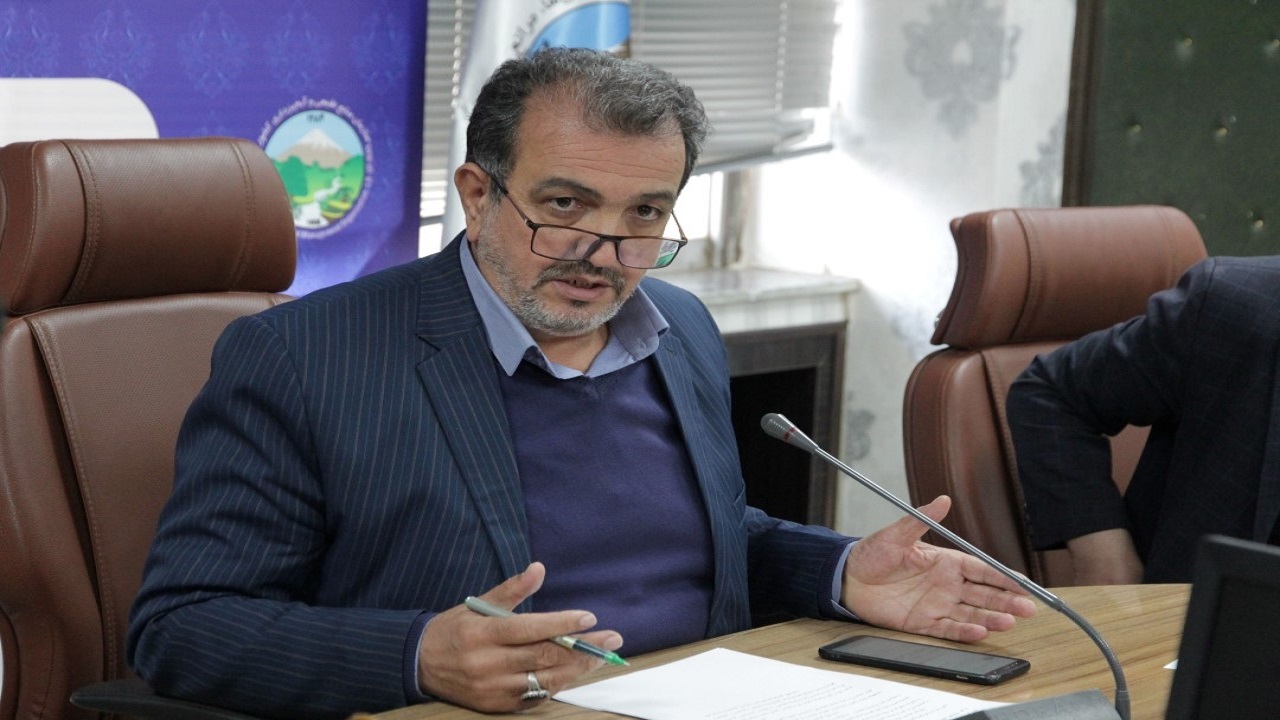 تغییر کاربری اراضی، بزرگ‌ترین عامل از دست رفتن خاک