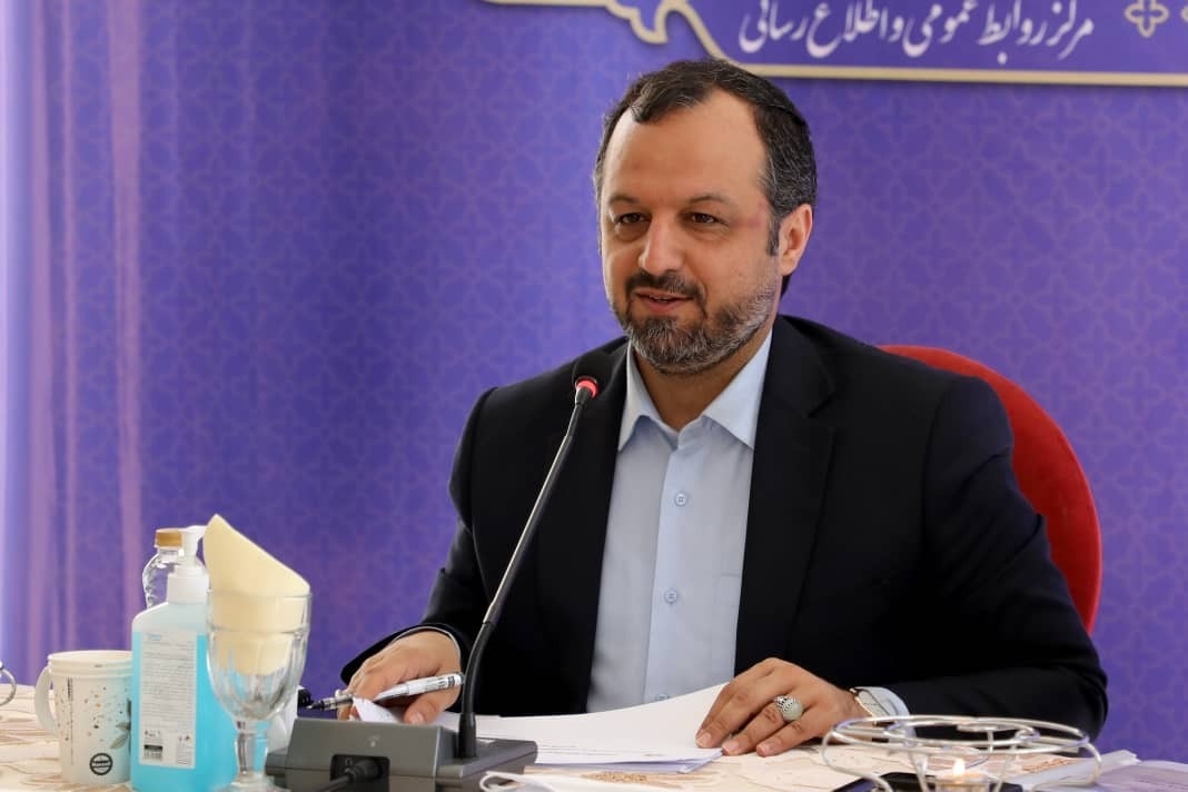 بررسی ۵۰ میلیون قلم اطلاعاتی برای ۵۰۰ هزار شرکت در سامانه تراز