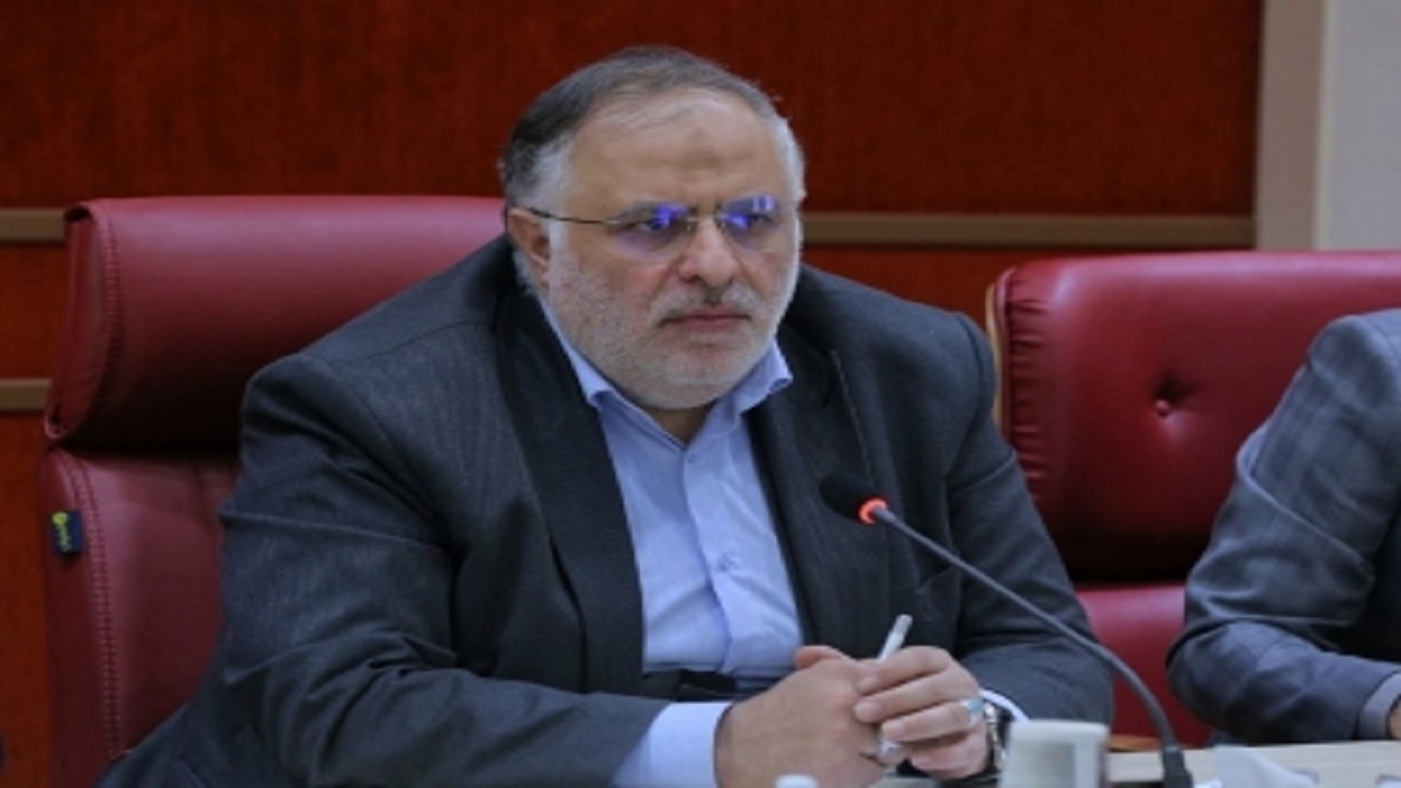 دستگاه‌های اجرایی در حوزه ریل گذاری اقتصادی برنامه ریزی جدی تری داشته باشد