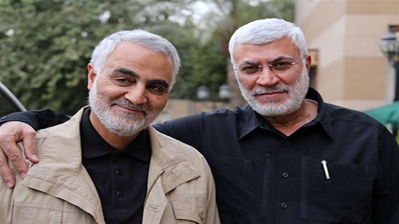 جهان چه دیدی به قهرمان مقاومت دارد؟