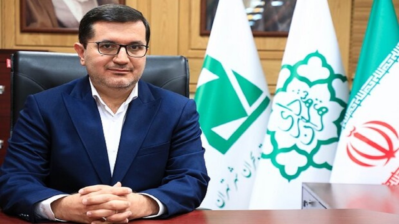 عضو شورای عالی مدیریت بحران کشور منصوب شد