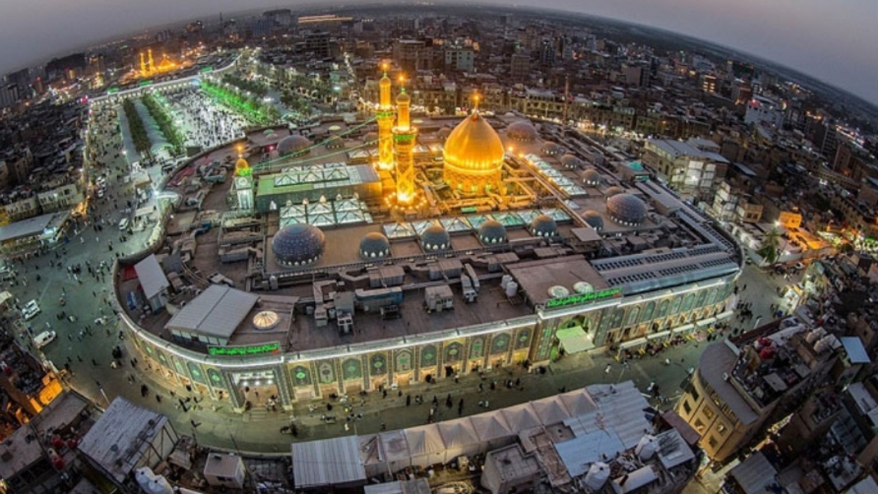 اعلام آخرین فرصت ثبت نام نهایی زائران عتبات دانشگاهی
