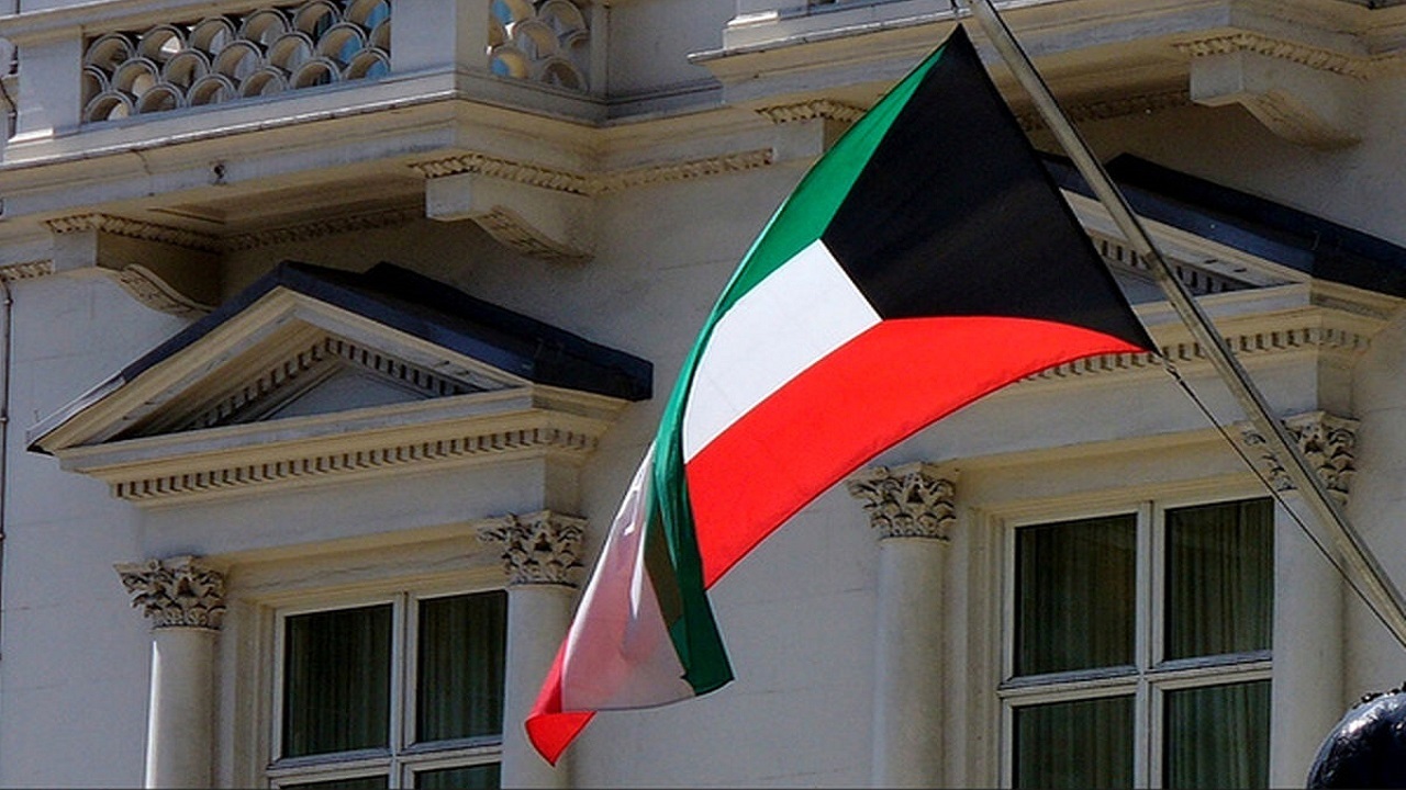 دولت کویت استعفای خود را تقدیم کرد