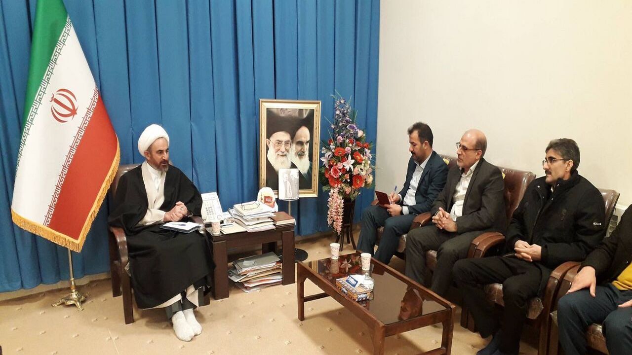 ظرفیت‌های جهاد دانشگاهی برای توسعه استان بکار گرفته شود