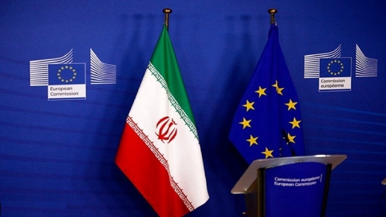 تصویب چهارمین بسته تحریمی اروپا علیه ایران + جزئیات