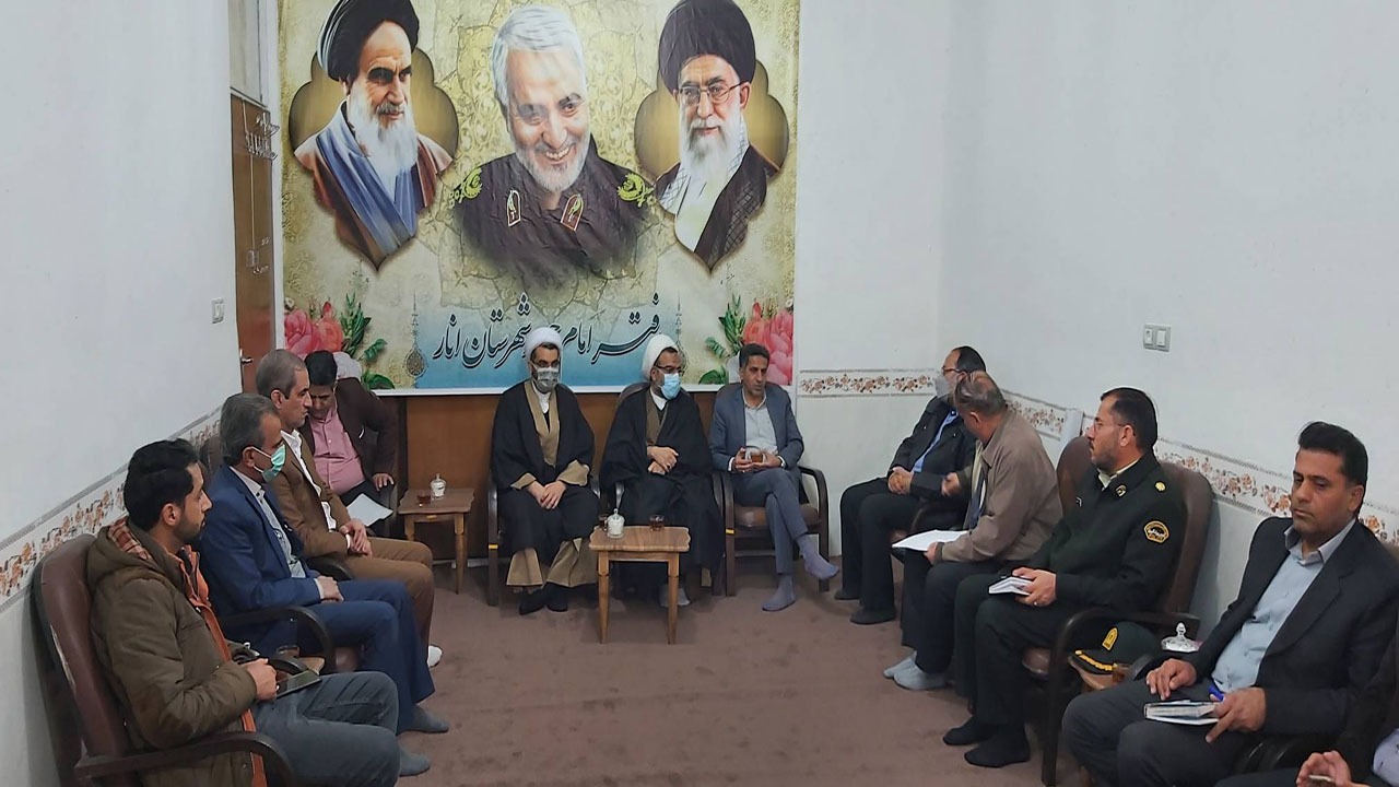 جمع آوری زکات به راه اندازی کارگاه تولیدی منجر شد