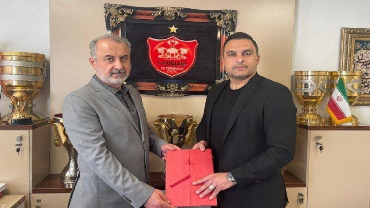 محمدی: برای قهرمانی در جام حذفی محکوم به برد برابر سپاهان هستیم