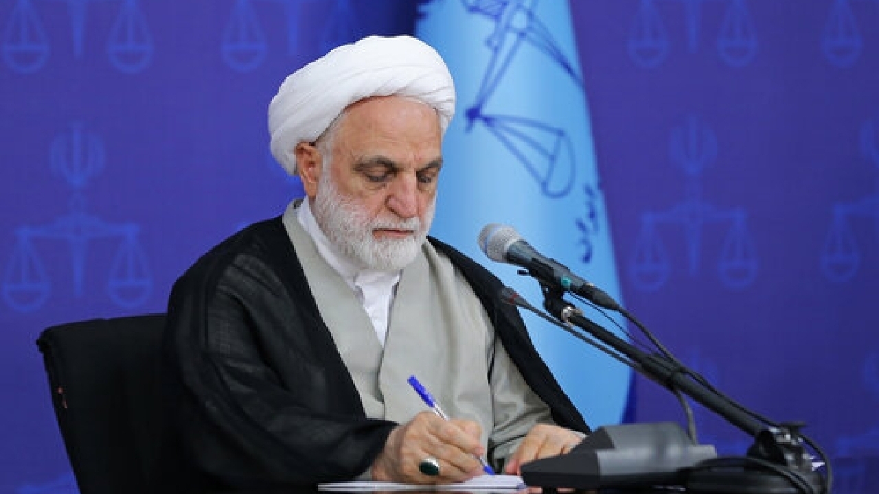 خبر خوب رئیس قوه قضائیه در آستانه سالگرد پیروزی انقلاب اسلامی
