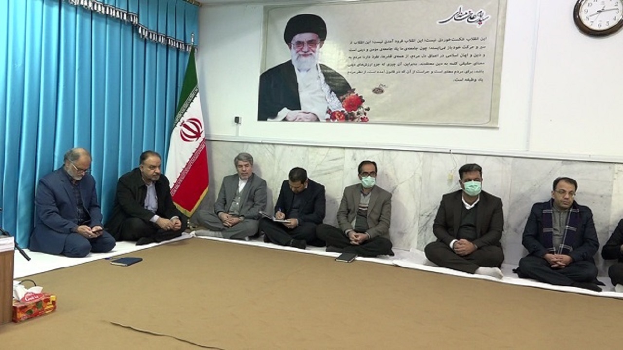 صدا و سیما کار انسان سازی را انجام می‌دهد