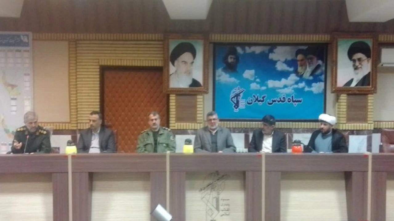 طرح لاله‌های روشن در مدارس گیلان اجرا می‌شود