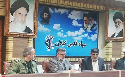 طرح &laquo;لاله&zwnj;های روشن&raquo; در مدارس گیلان اجرا می&zwnj;شود