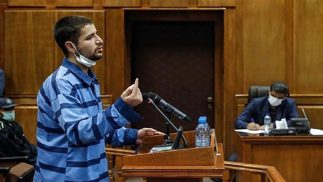 ثبت فرجام خواهی حکم قصاص محمد قبادلو در دیوان عالی کشور