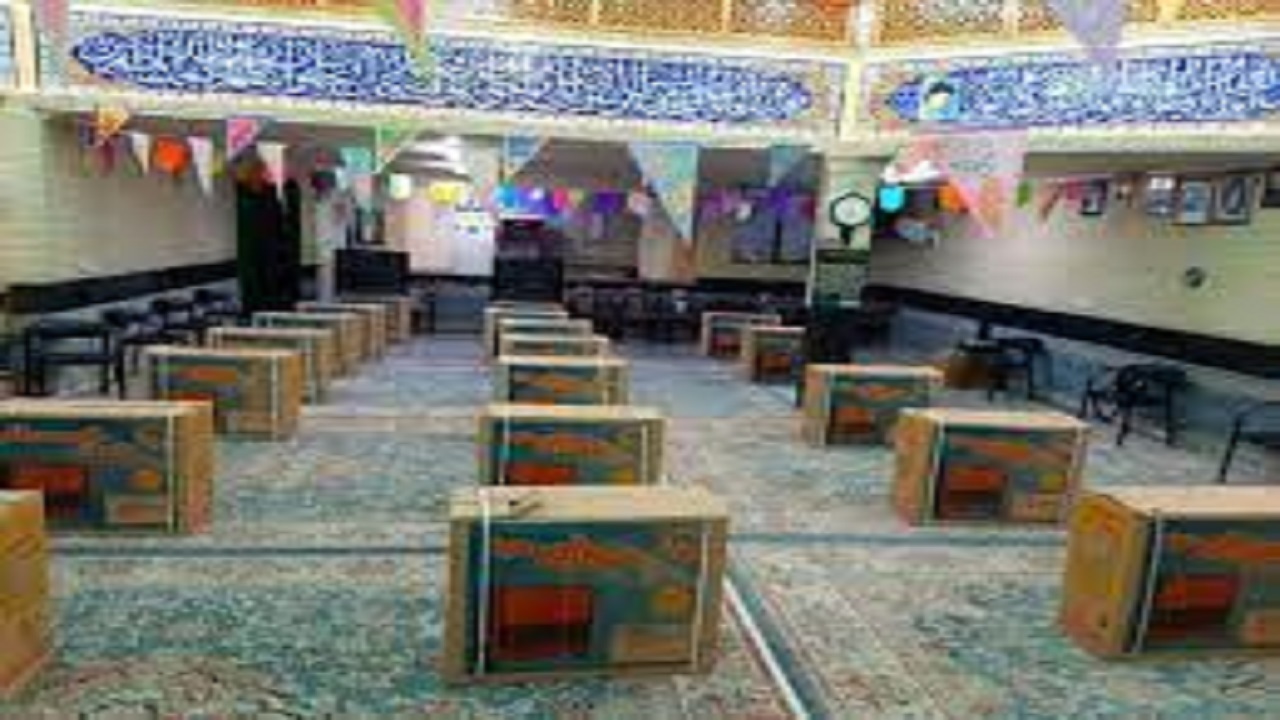 اهدای ۳۰ دستگاه بخـاری گازی به افراد نیازمند روستایی