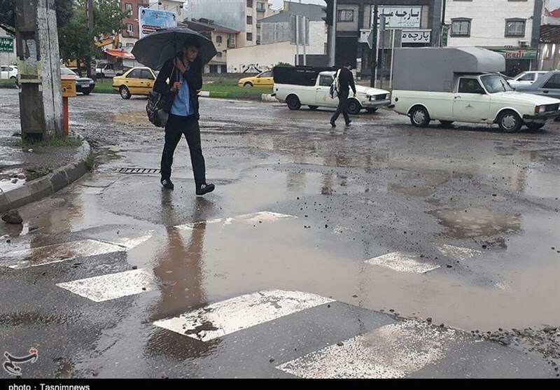 شهروندان مشکلات شهری را از طریق پیامک اعلام کنند