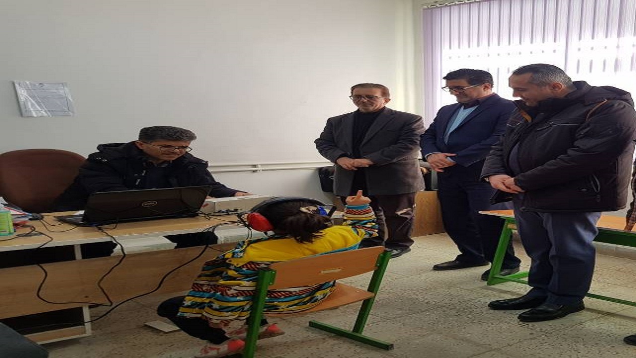 فعالیت ۱۴ پایگاه سنجش سلامت در کردستان آغاز شد