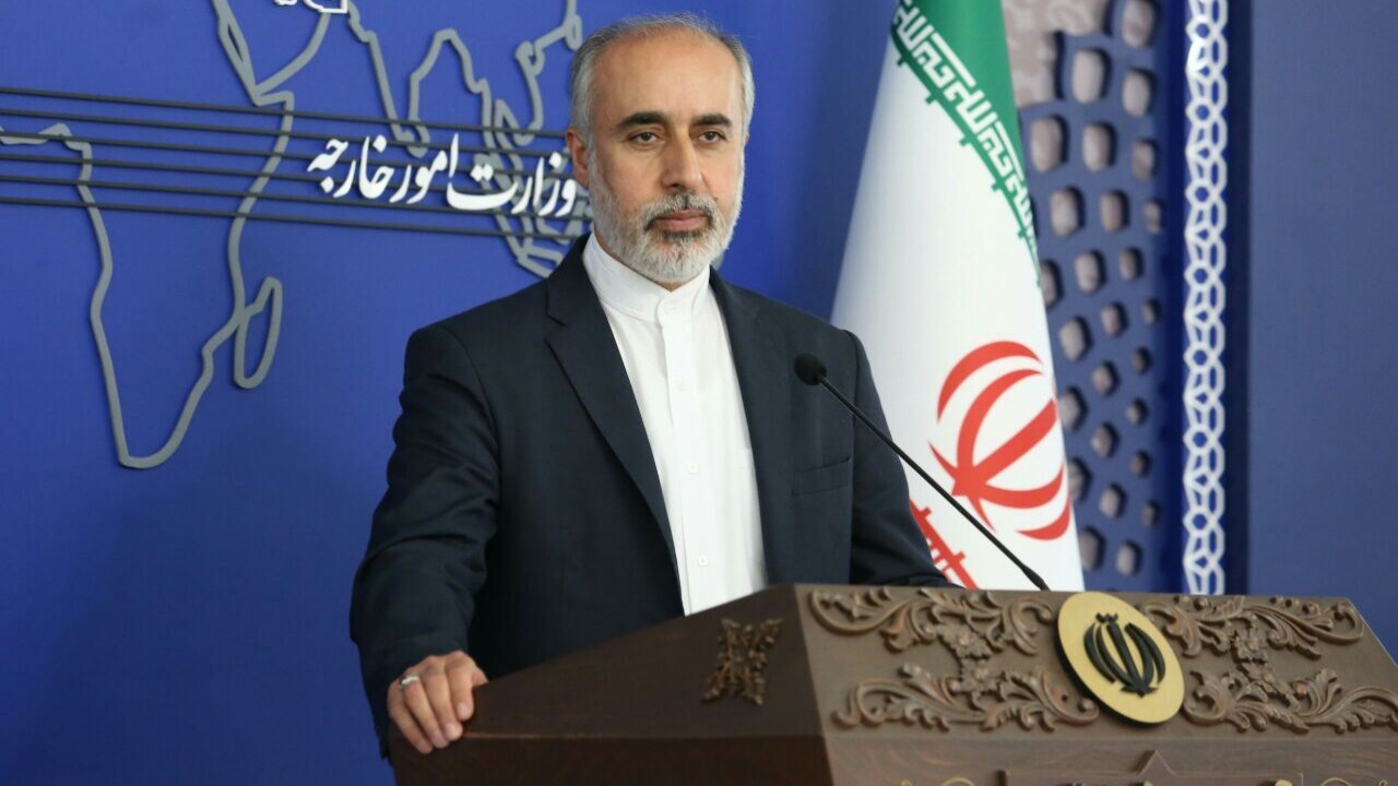 تکذیب تغییر در سرپرستی سفارت افغانستان در ایران + فیلم