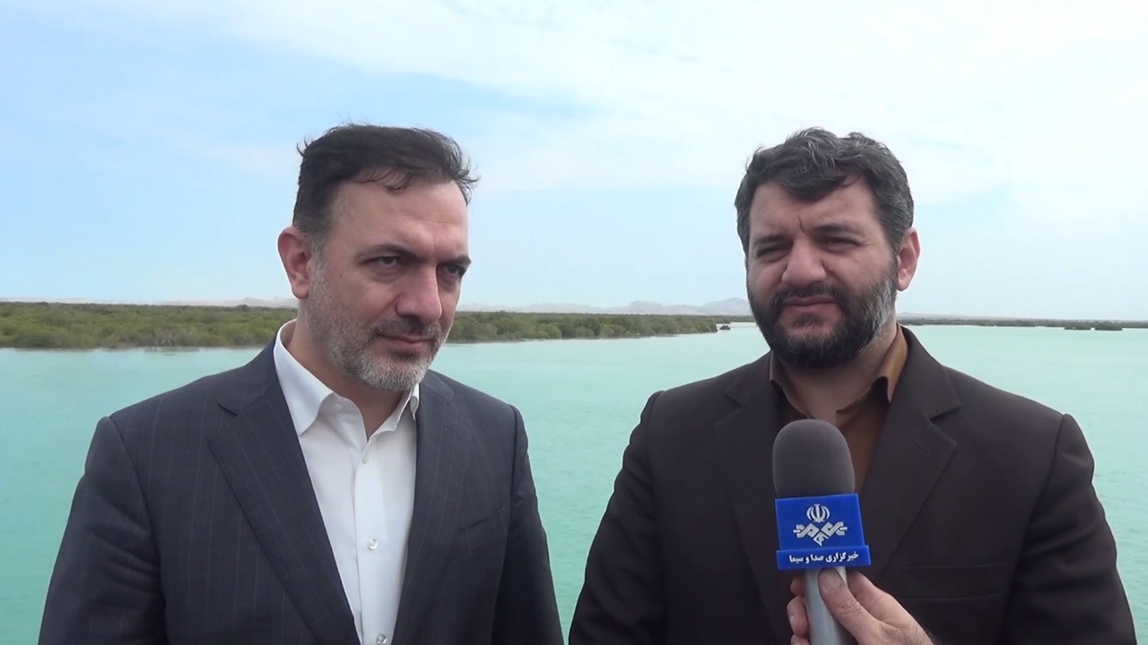 مشارکت جامعه محلی قشم موجب رونق گردشگری شده است