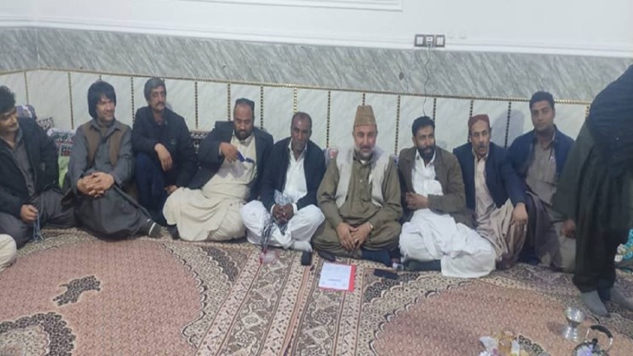 نجات جان ۶۲ زندانی محکوم به قصاص نفس در سیستان و بلوچستان