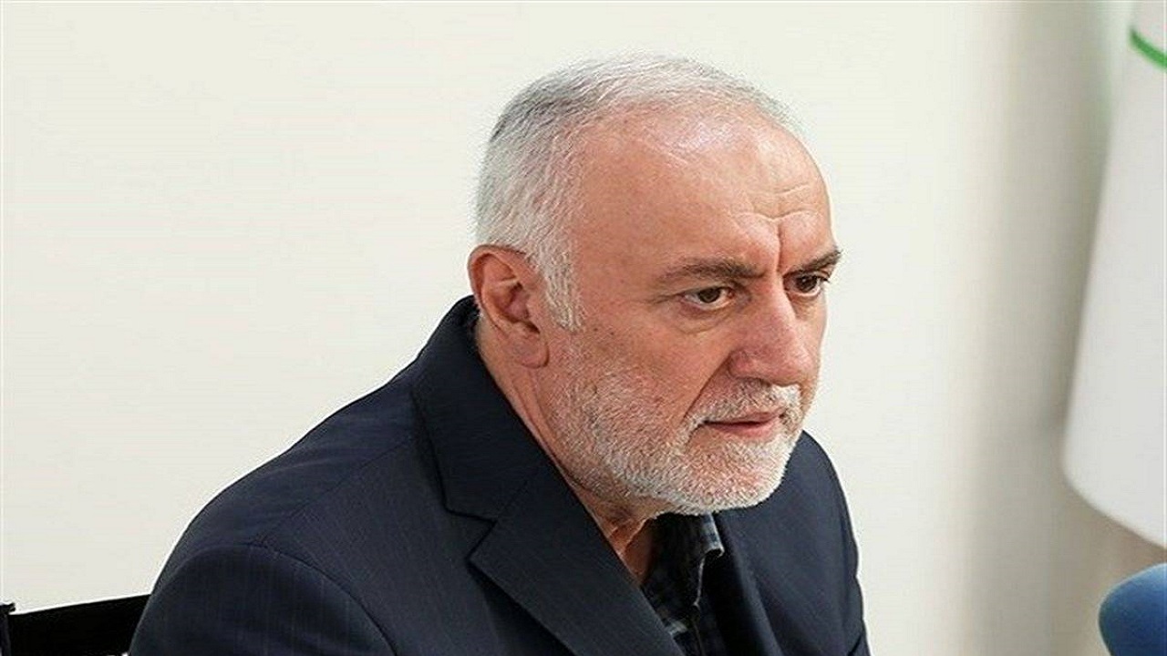 جذب ۲۴۴ میلیارد تومان اعتبارات سفر رئیس‌جمهور به شهرستان اسلامشهر