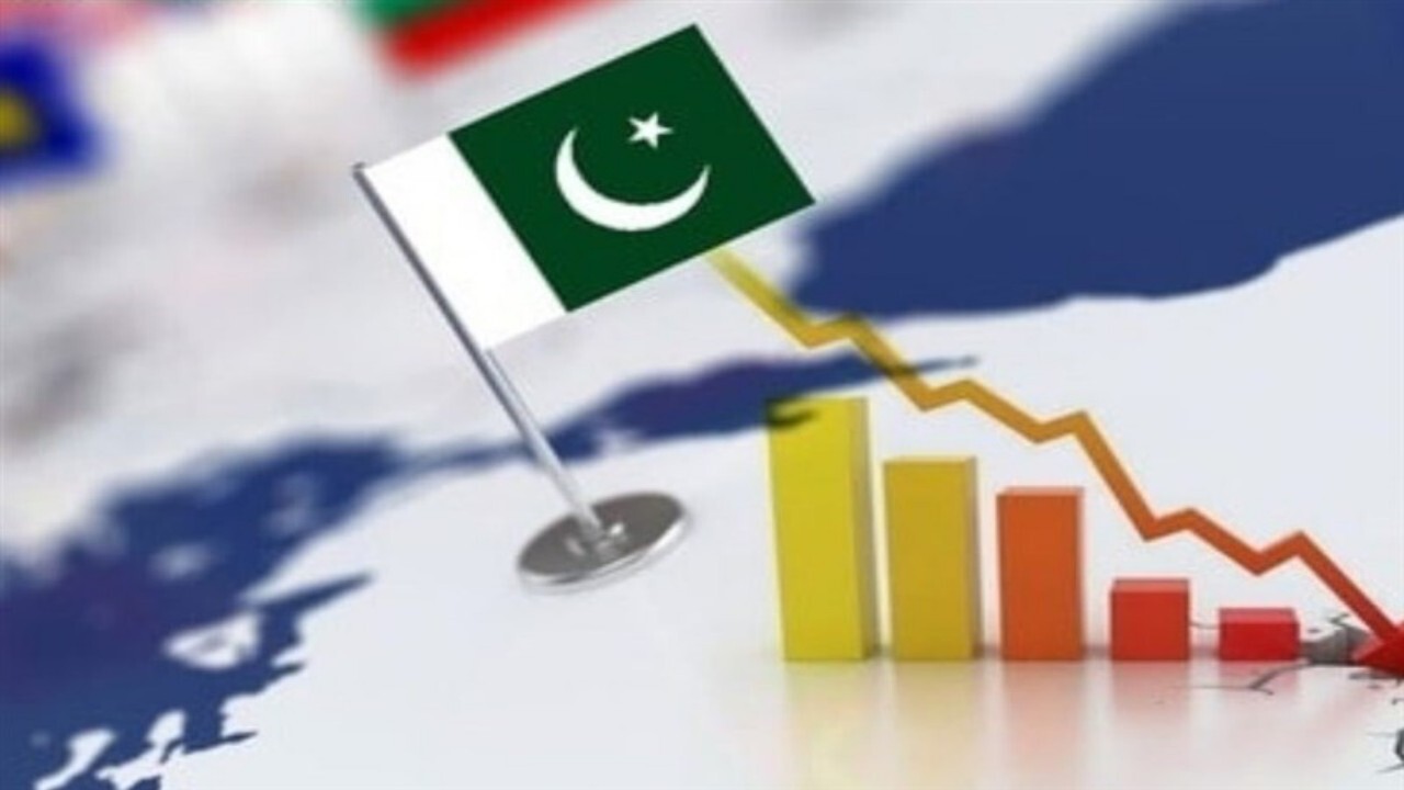 تلاش می کنیم تا از بحران اقتصادی در پاکستان آسیب نبینیم
