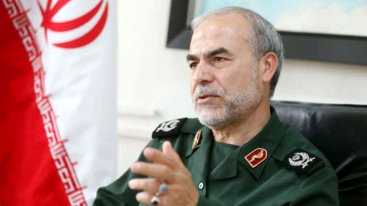لازمه تمدن‌سازی قدرت است