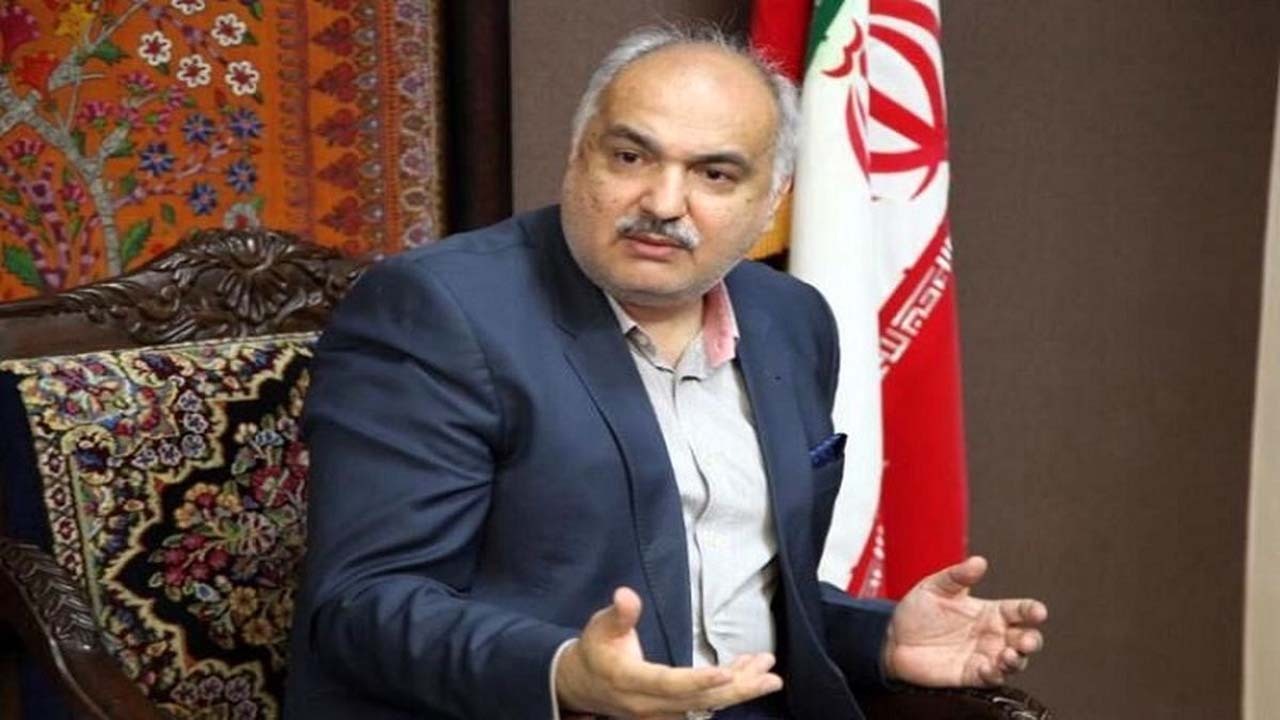 ادامه روند ساخت موزه جیرفت، نیازمند حمایت‌های ملی و استانی