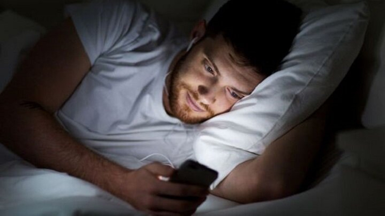 تلفن همراه یا بلای جان؟