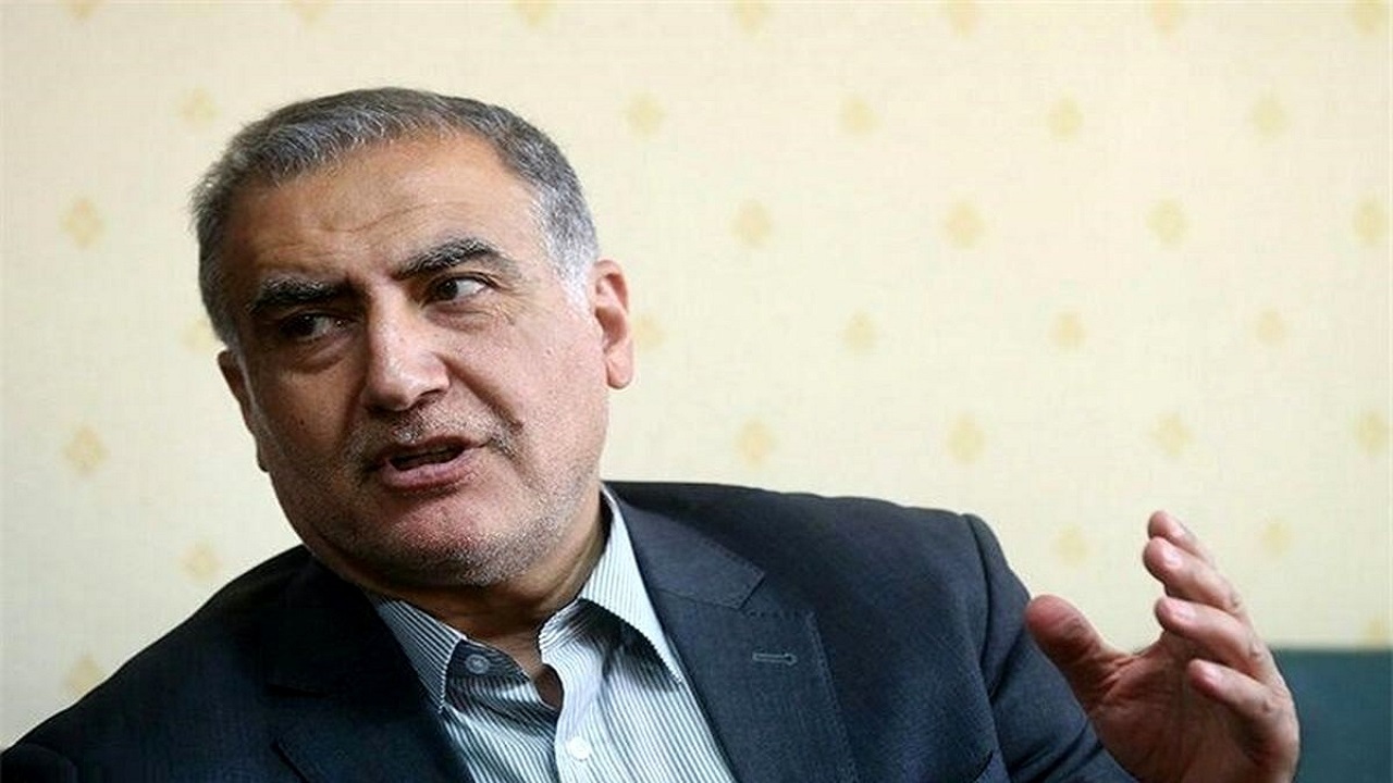 سازمان خصوصی‌ سازی حق داشتن نماینده در شرکت‌های دارای سهام عدالت را ندارد