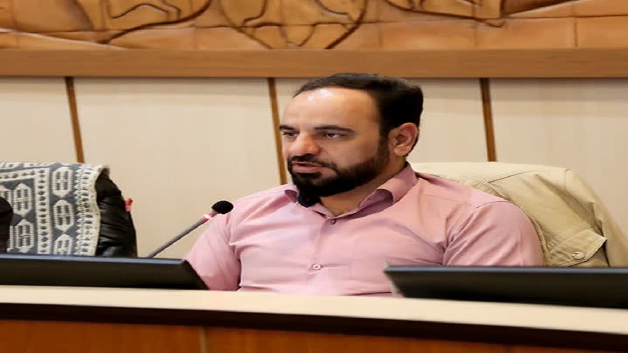 میدان ریاضی یزدی چهار‌راه می‌شود