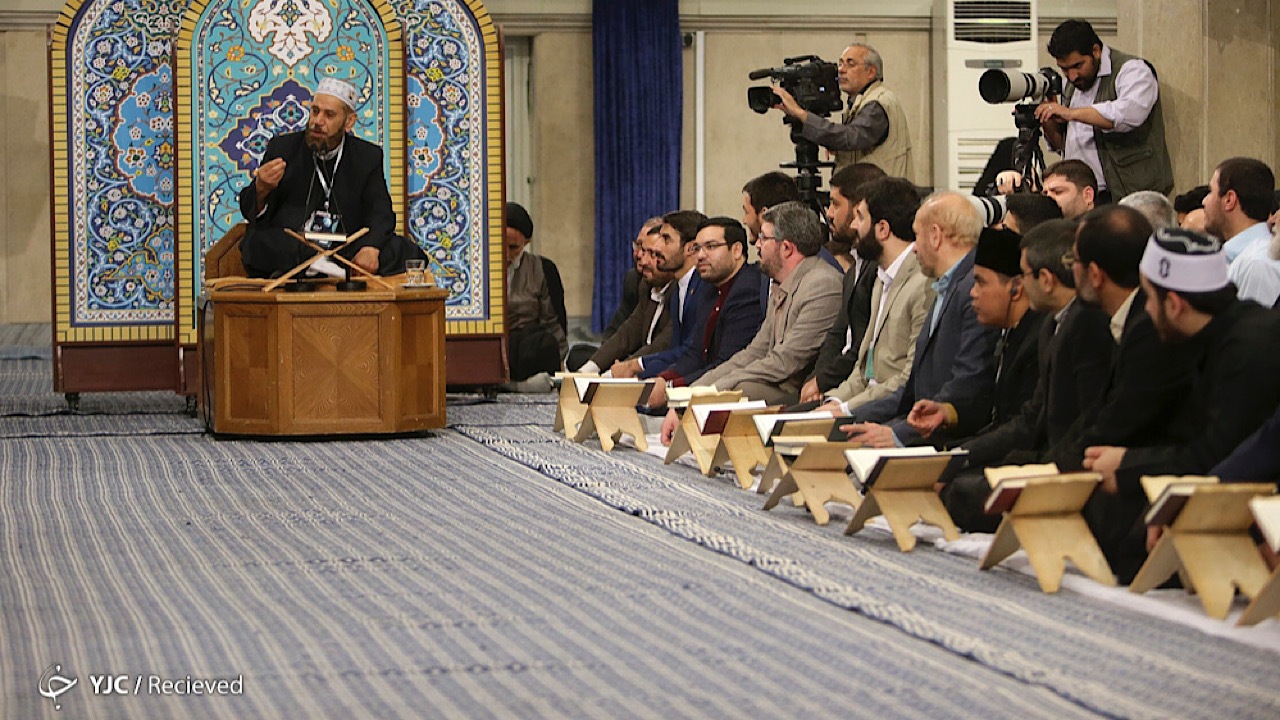 نگاهی بر بزرگ‌ترین رویداد قرآنی جهان اسلام