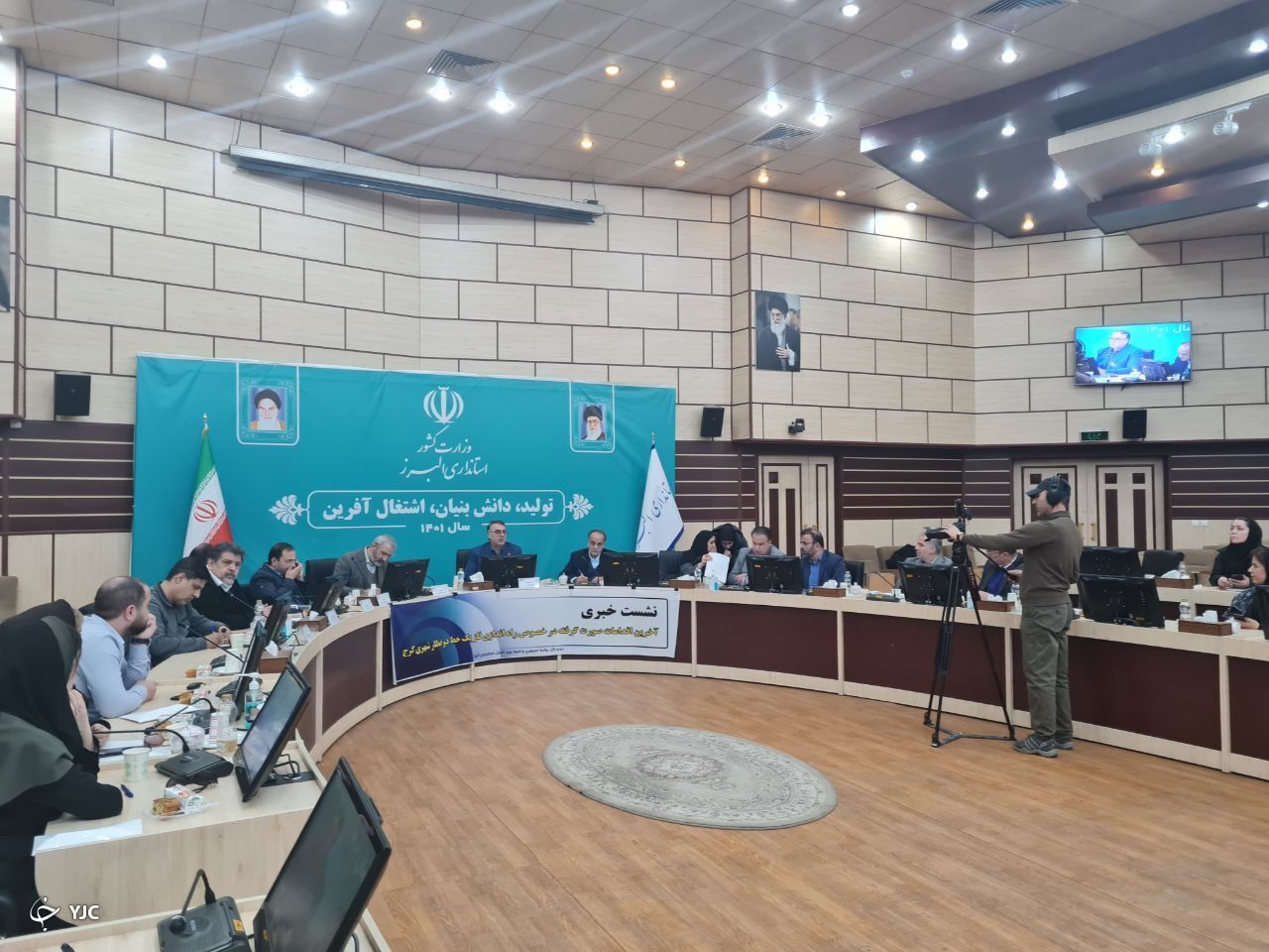 بهره‌برداری آزمایشی متروی کرج در مسیر یک وعده دیگر