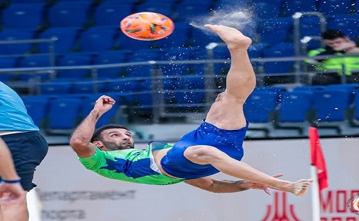 از گورستان متروکه یزد ستاره برمی&zwnj;خیزد!