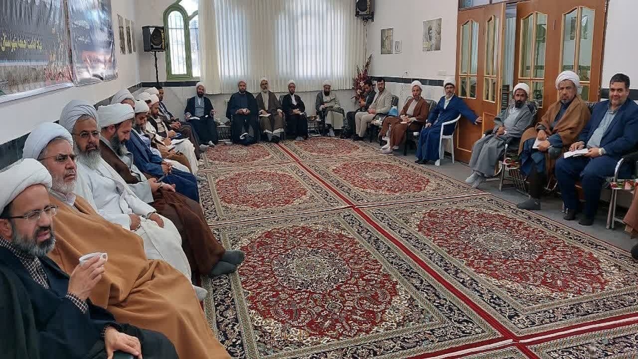 شبکه تبلیغ باید در مدارس گسترش یابد