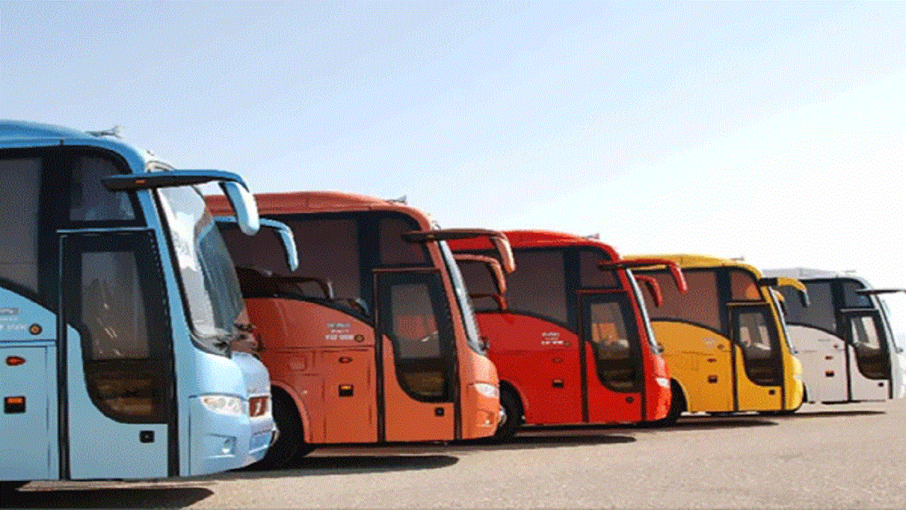 آغاز پیش فروش بلیت نوروزی اتوبوس در خوزستان از اول اسفند
