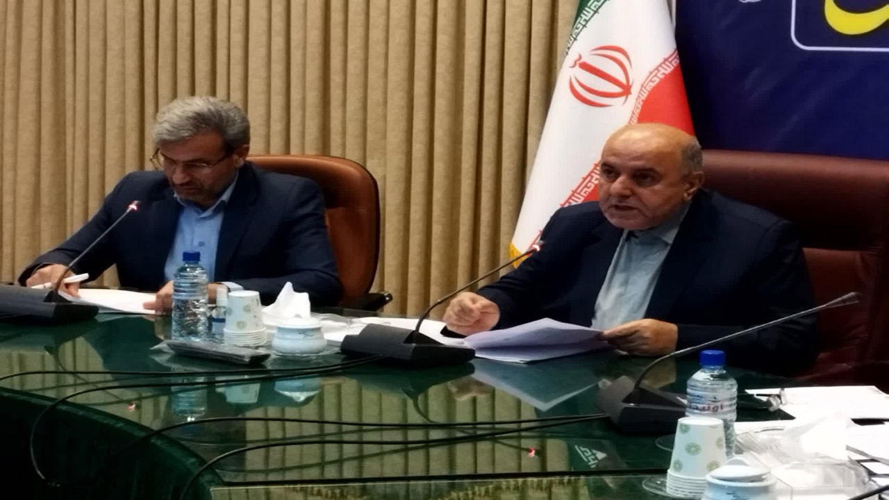 تحقق ۹۶ درصد تعهد اشتغال در مازندران