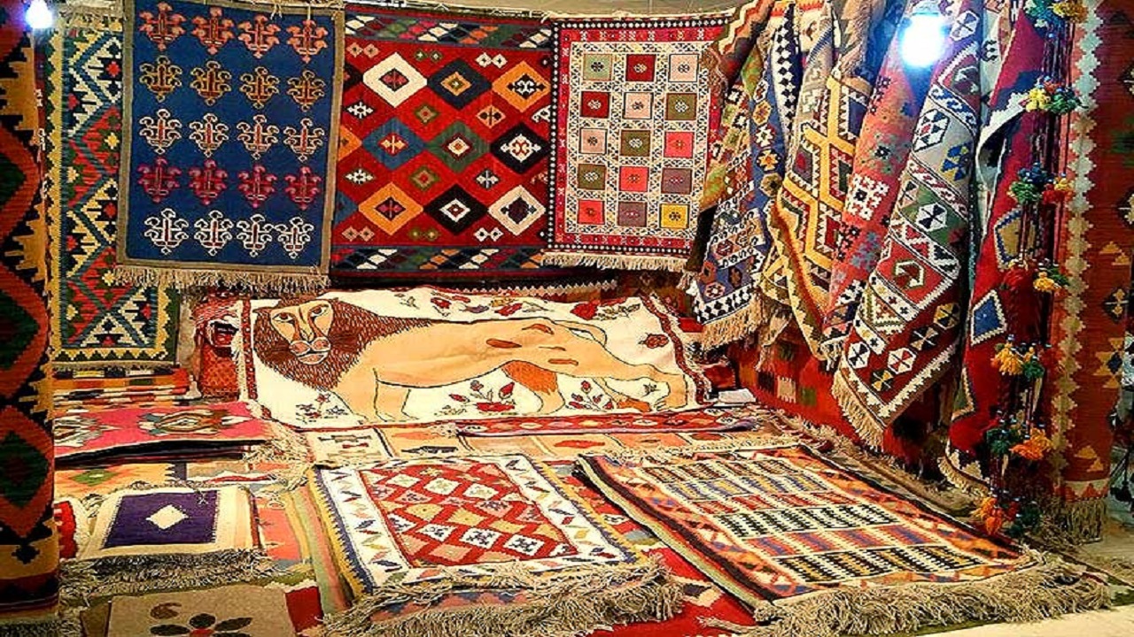 بازارچه سنتی در شهر‌های یاسوج و دهدشت راه اندازی می‌شود