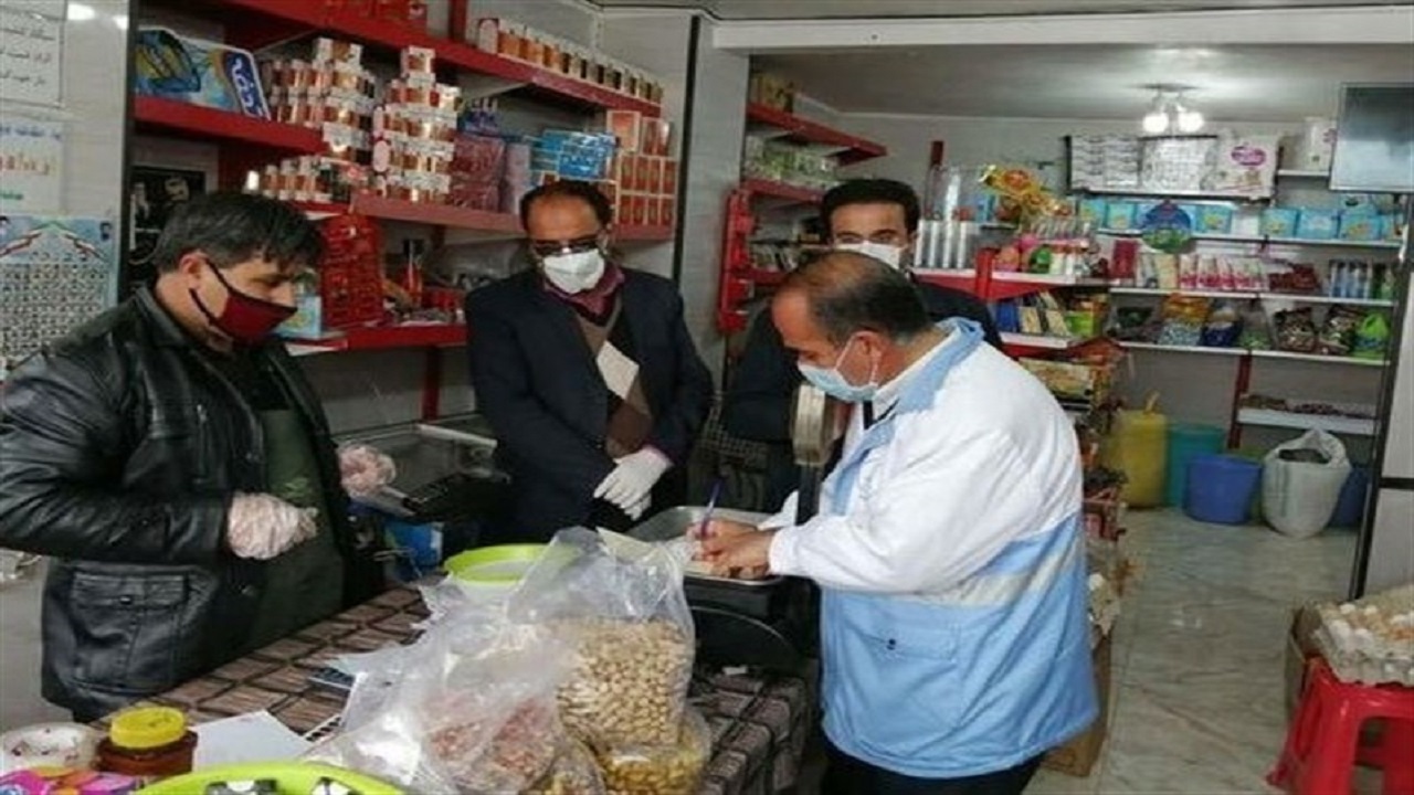 آغاز طرح نظارتی ویژه ایام نوروز و رمضان از فردا در خراسان جنوبی